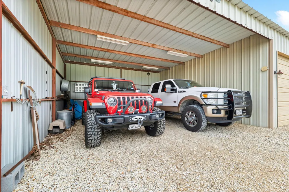 19000 Fm 971 Granger, TX 76530