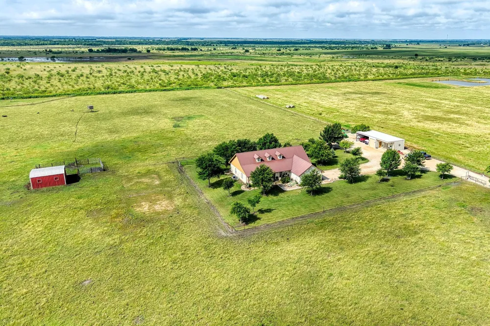 19000 Fm 971 Granger, TX 76530