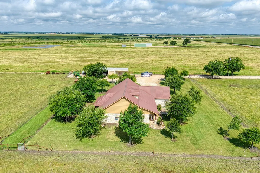 19000 Fm 971 Granger, TX 76530
