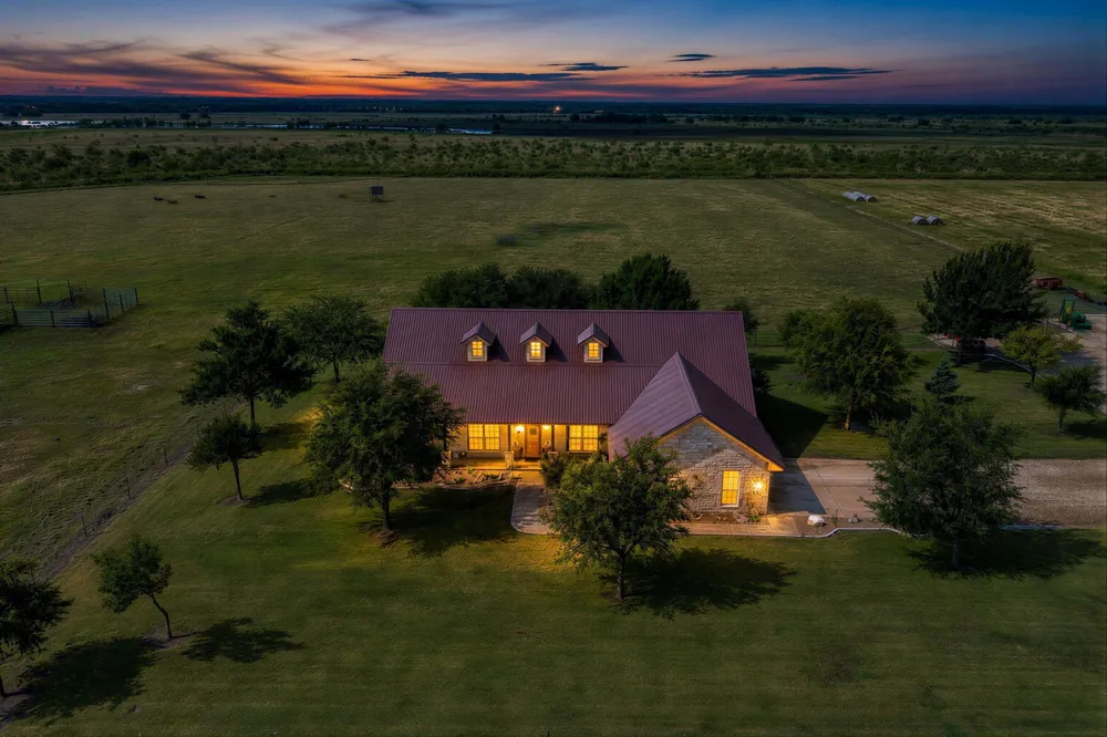 19000 Fm 971 Granger, TX 76530