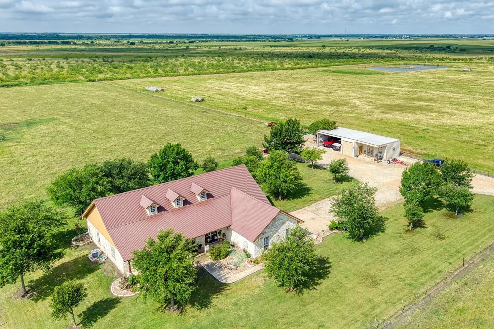 19000 Fm 971 Granger, TX 76530
