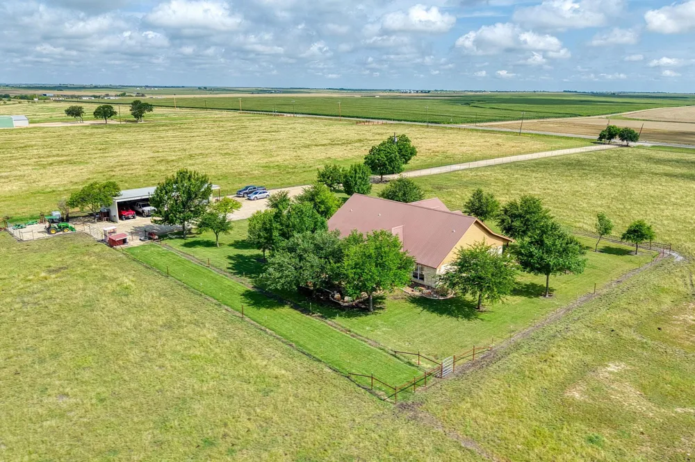 19000 Fm 971 Granger, TX 76530