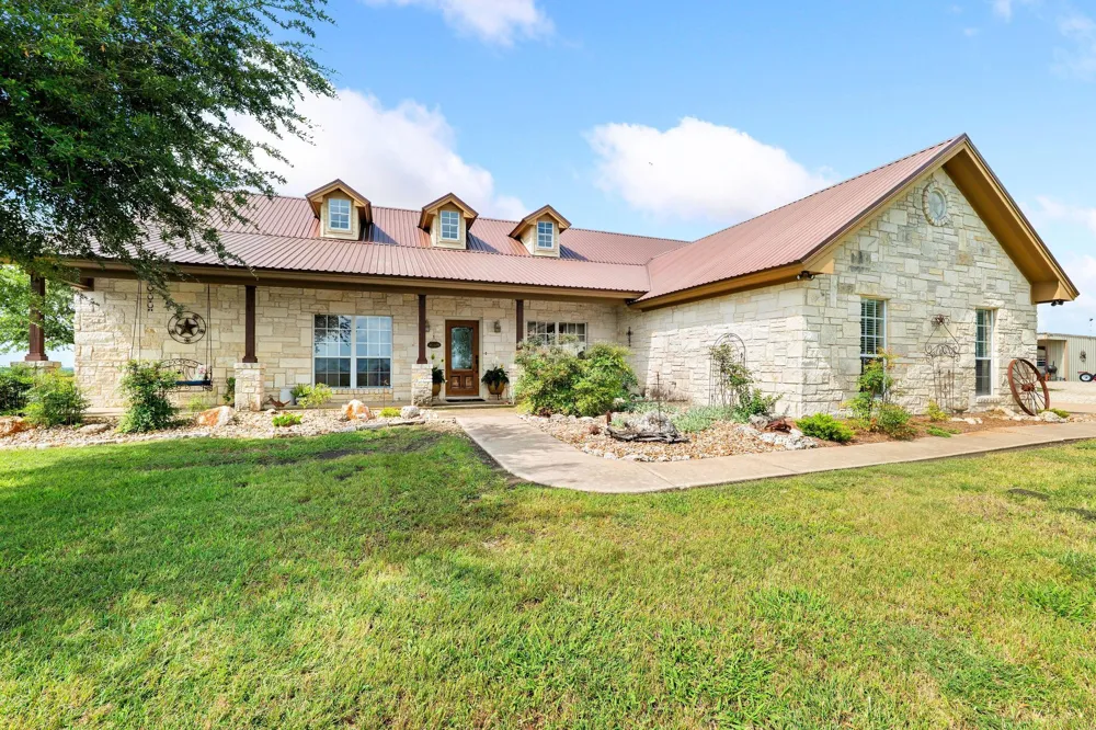 19000 Fm 971 Granger, TX 76530