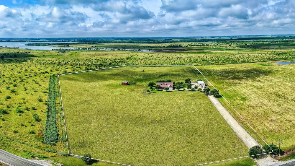 19000 Fm 971 Granger, TX 76530