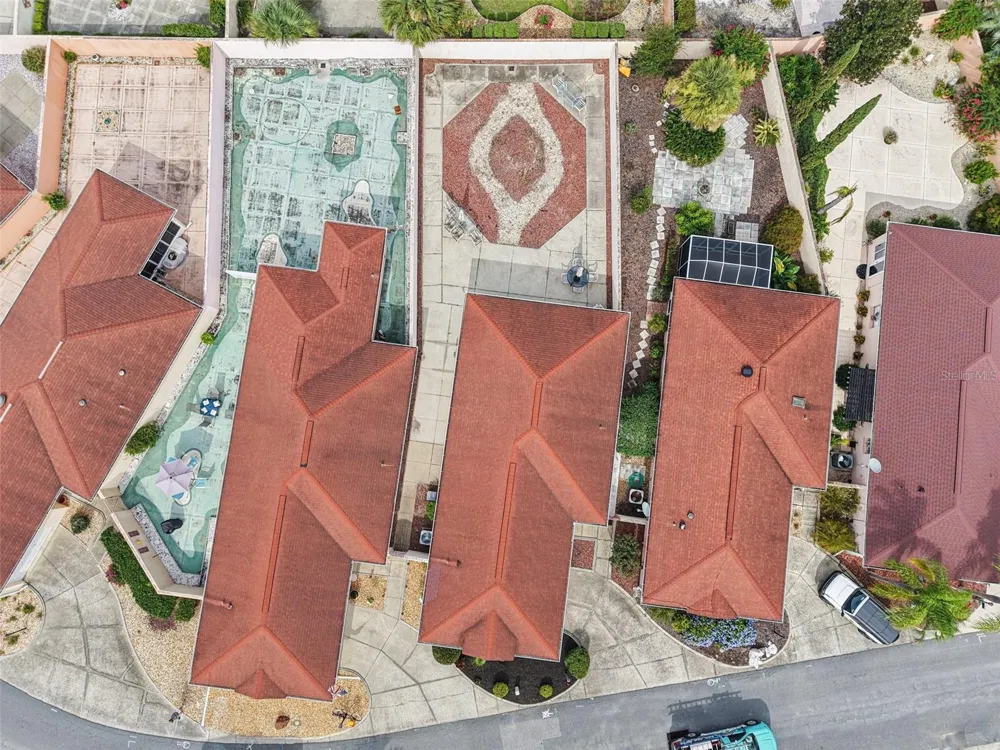914 MENDOZA BOULEVARD Lady Lake, FL 32159