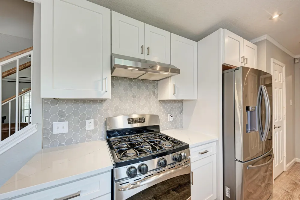 913 Whitley Drive Leander, TX 78641