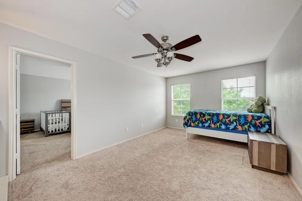 913 Whitley Drive Leander, TX 78641