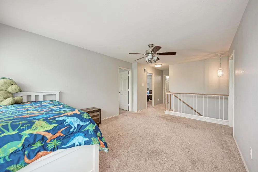 913 Whitley Drive Leander, TX 78641