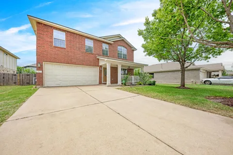 913 Whitley Drive