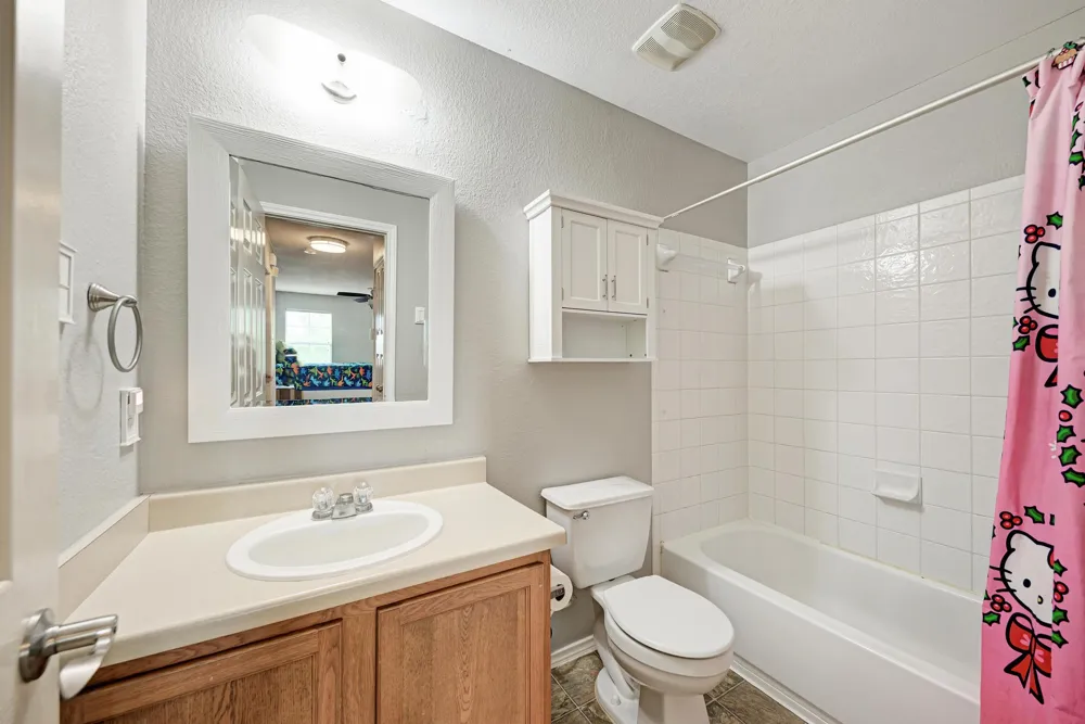 913 Whitley Drive Leander, TX 78641