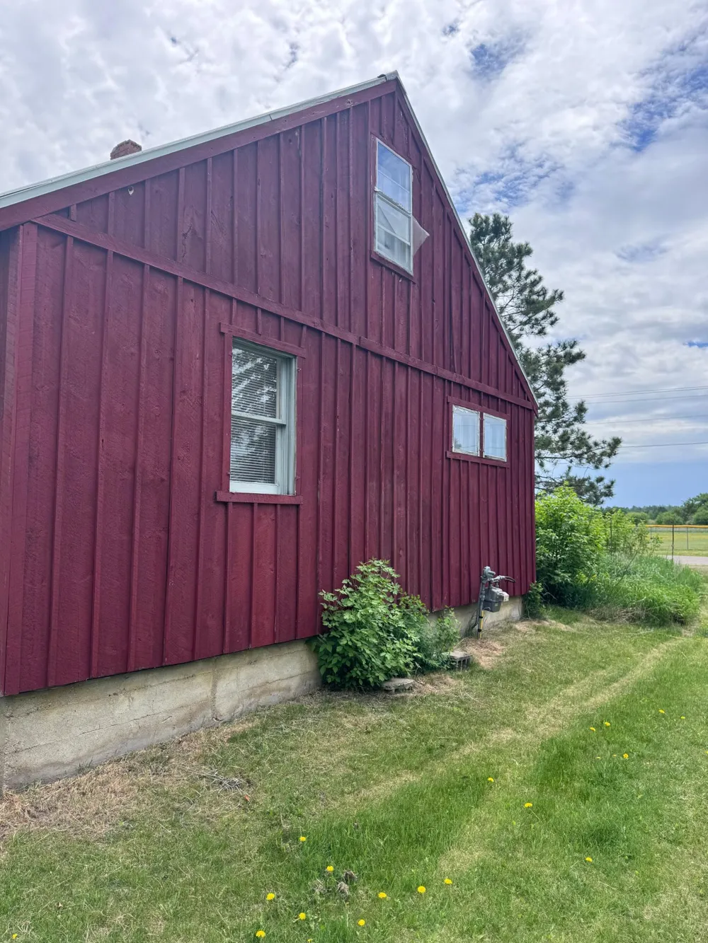 201 Schilling Road SE Bagley, MN 56621