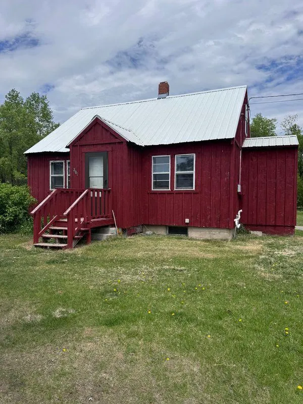 201 Schilling Road SE Bagley, MN 56621