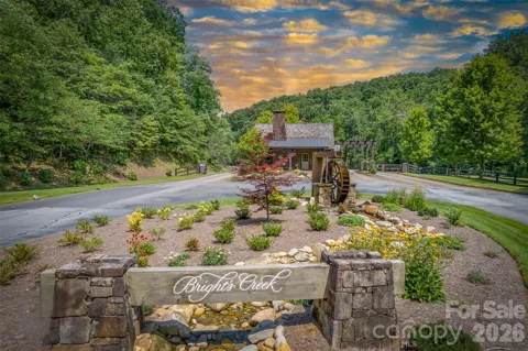 Lot 2006 Deep Gap Farm Road W