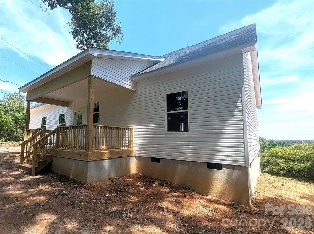 38068 Porter Road Albemarle, NC 28001