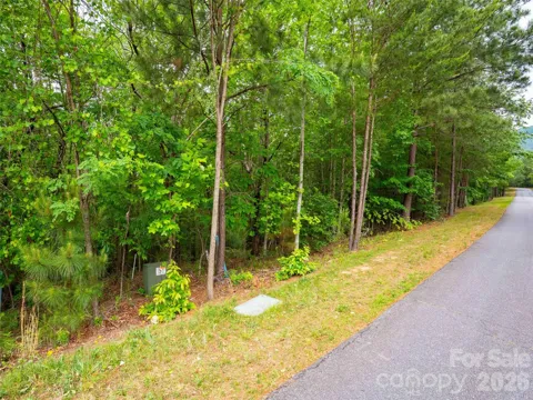 LOT 2009 Deep Gap Farm Road W