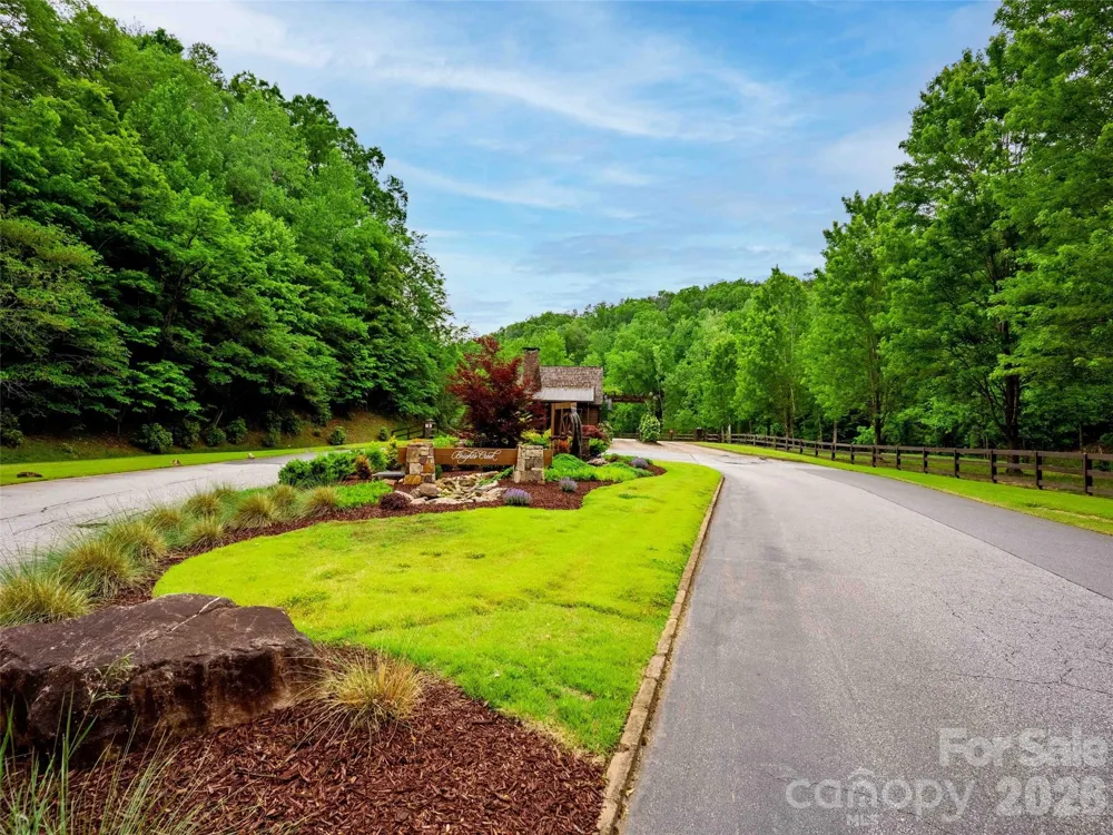 LOT 2009 Deep Gap Farm Road W Mill Spring, NC 28756