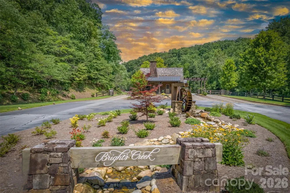 LOT 2009 Deep Gap Farm Road W Mill Spring, NC 28756