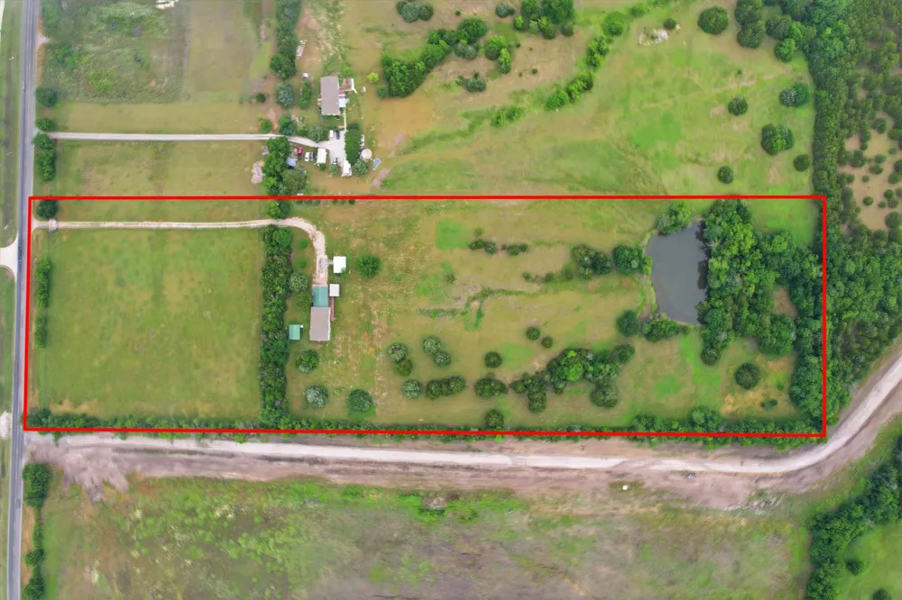 4196 Fm 75 Princeton, TX 75407