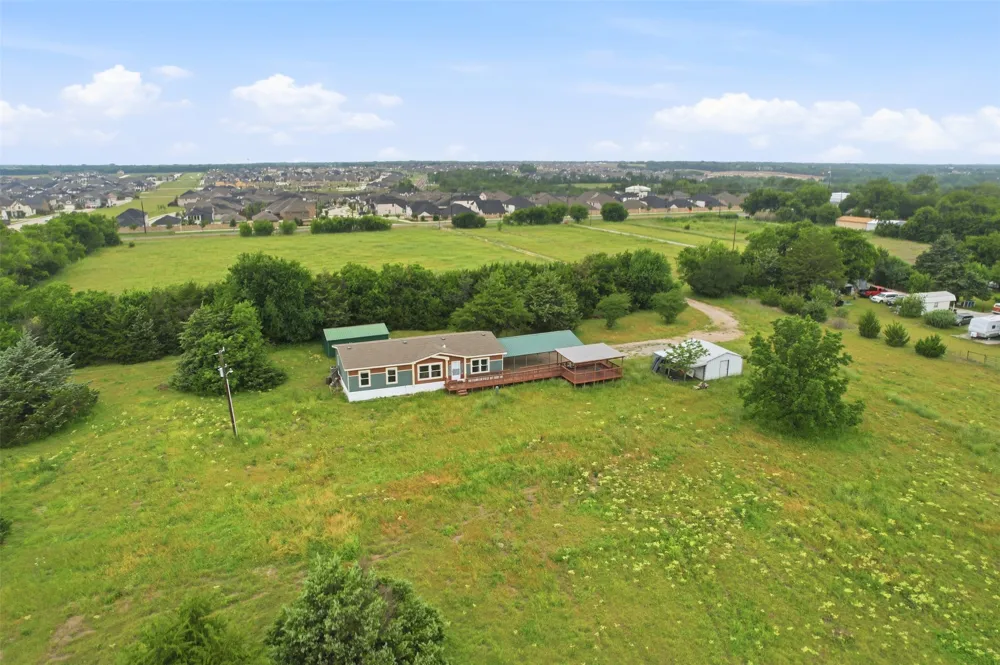 4196 Fm 75 Princeton, TX 75407