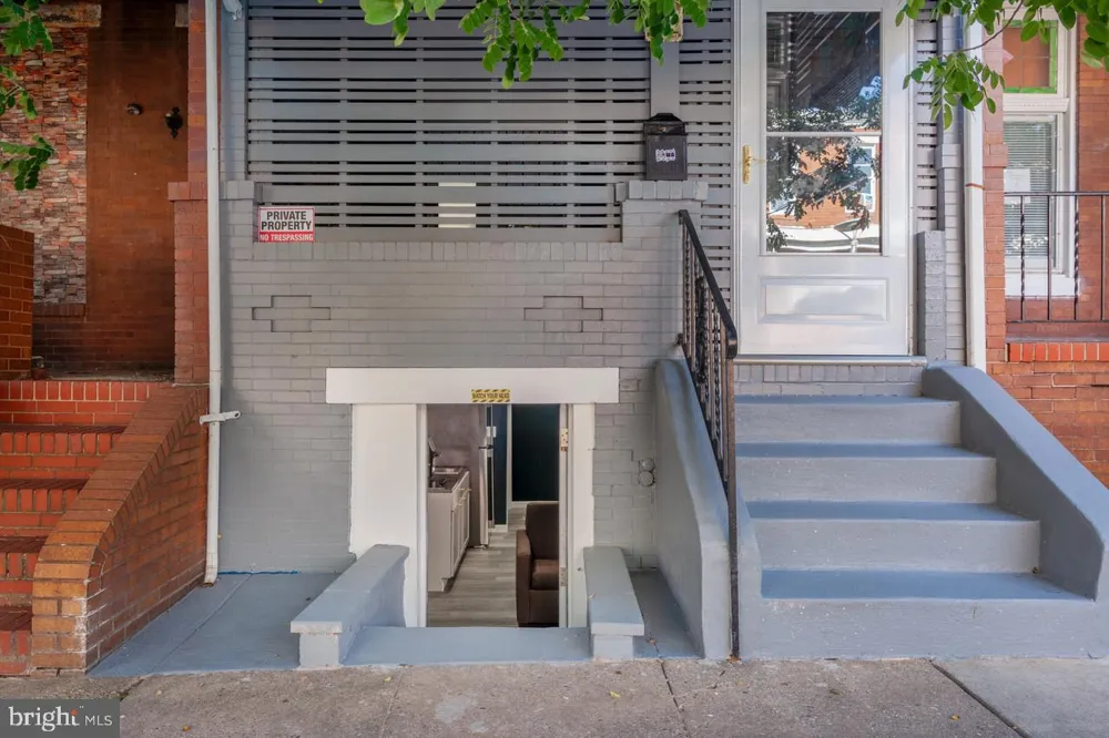 610 ROBINSON STREET Baltimore, MD 21205