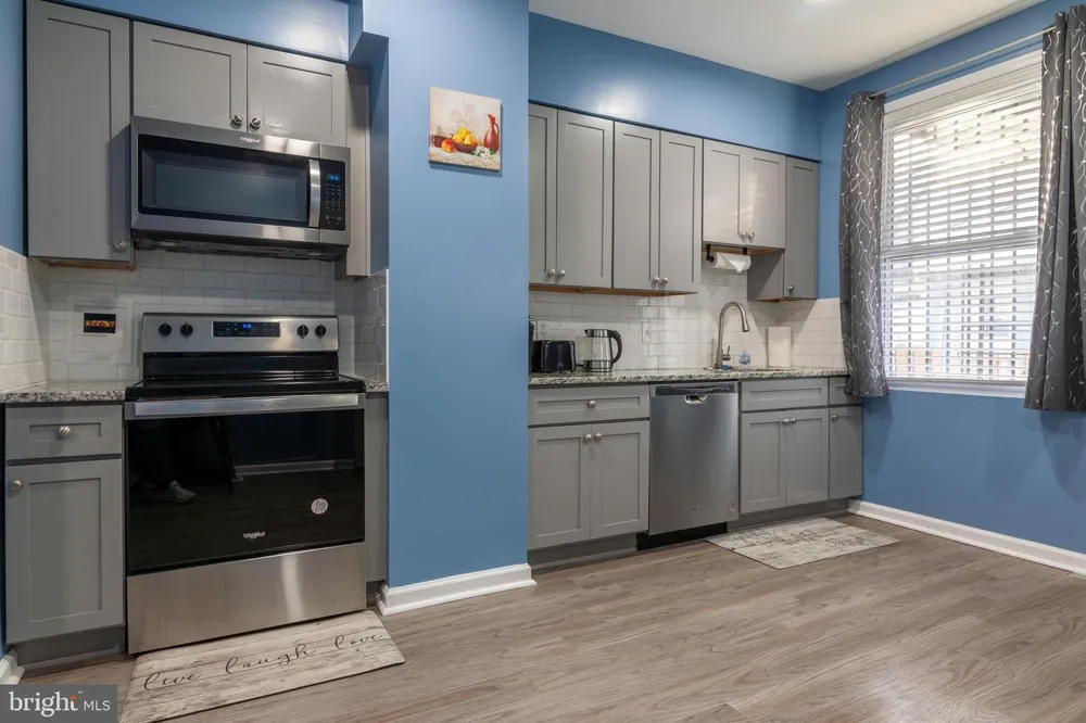 610 ROBINSON STREET Baltimore, MD 21205
