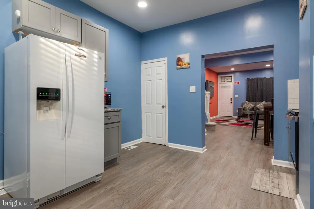 610 ROBINSON STREET Baltimore, MD 21205