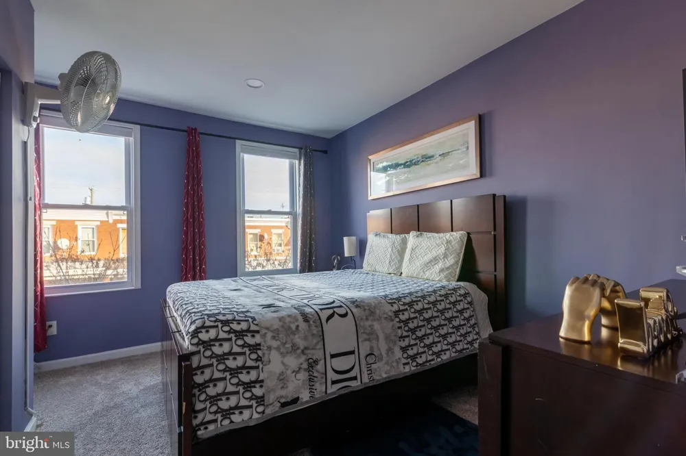 610 ROBINSON STREET Baltimore, MD 21205