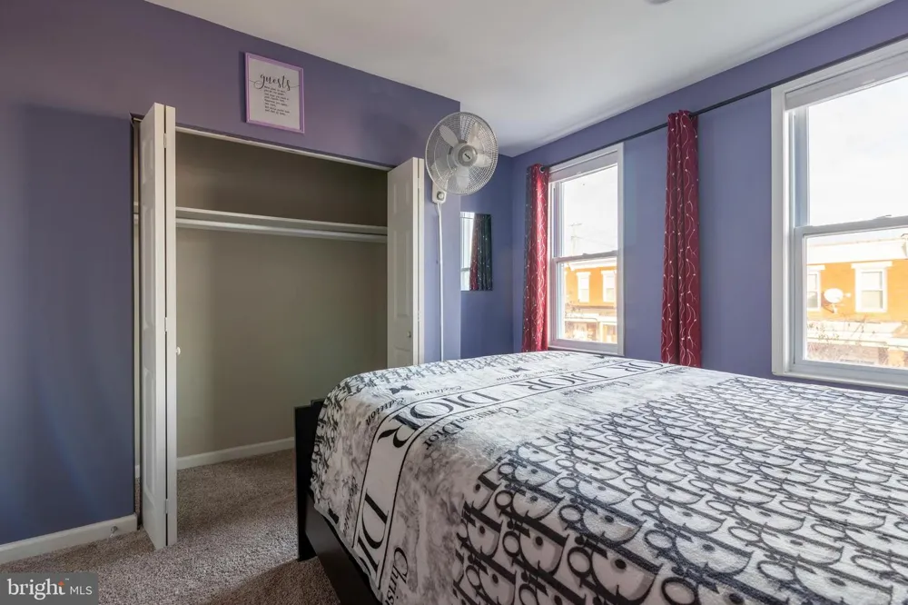 610 ROBINSON STREET Baltimore, MD 21205