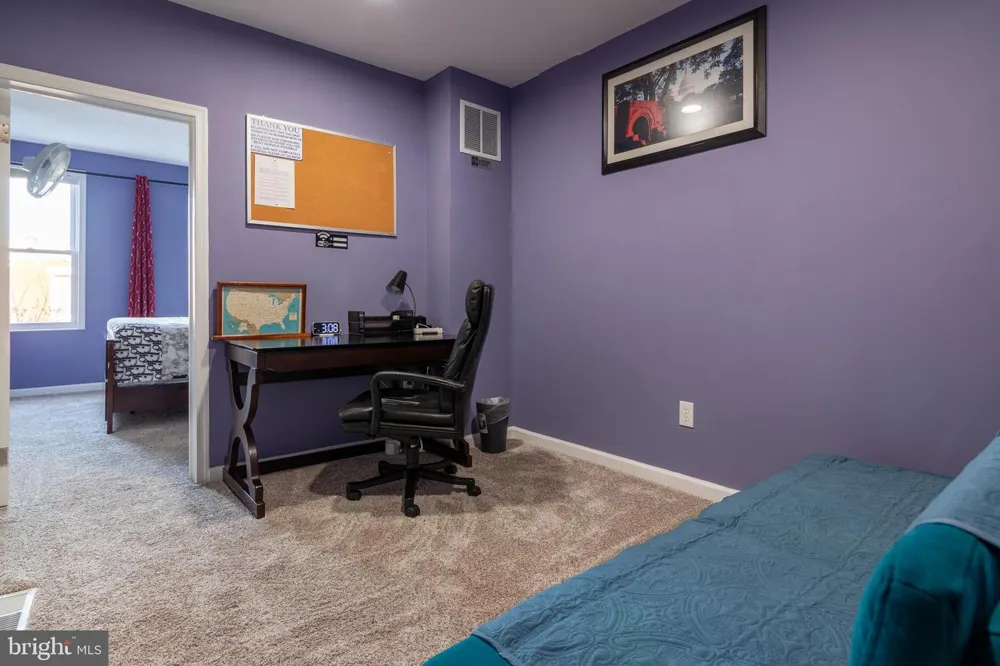 610 ROBINSON STREET Baltimore, MD 21205