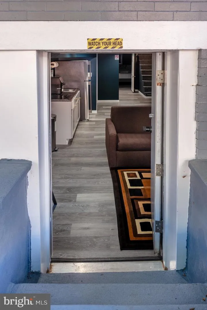 610 ROBINSON STREET Baltimore, MD 21205