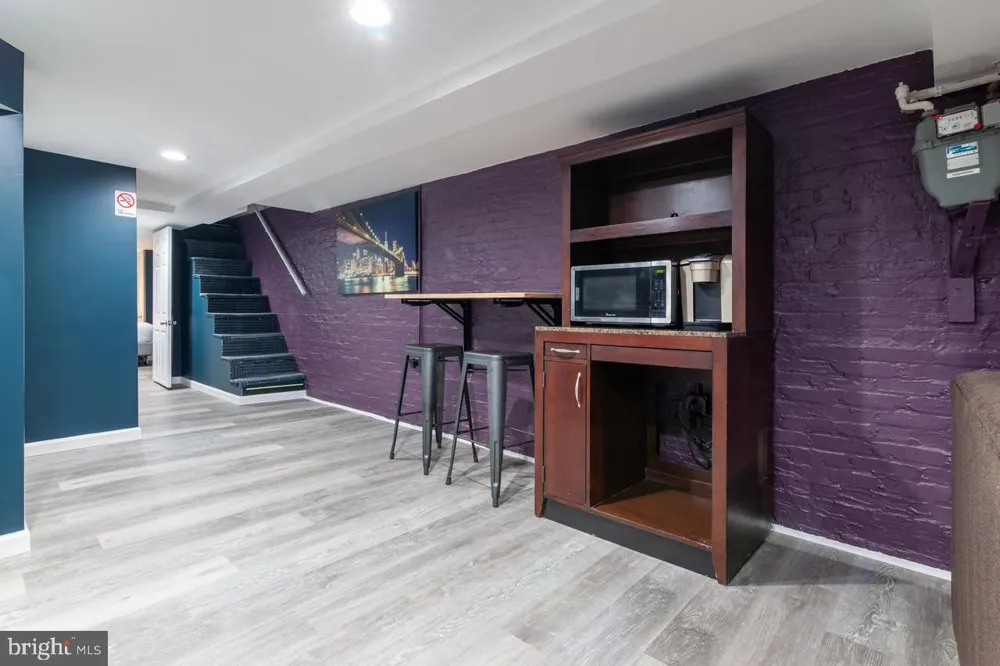 610 ROBINSON STREET Baltimore, MD 21205