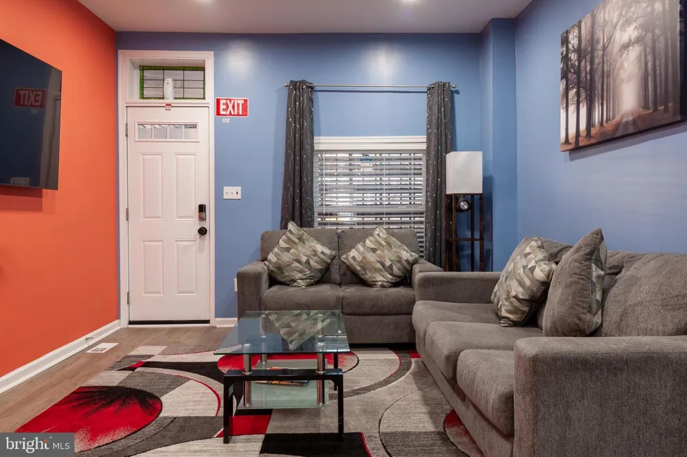 610 ROBINSON STREET Baltimore, MD 21205