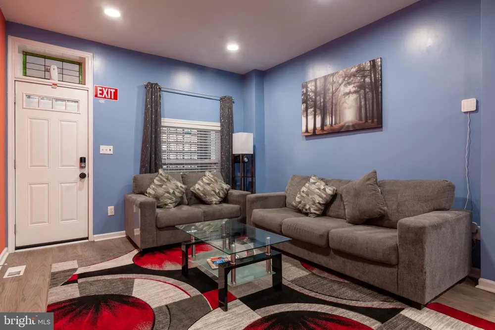 610 ROBINSON STREET Baltimore, MD 21205