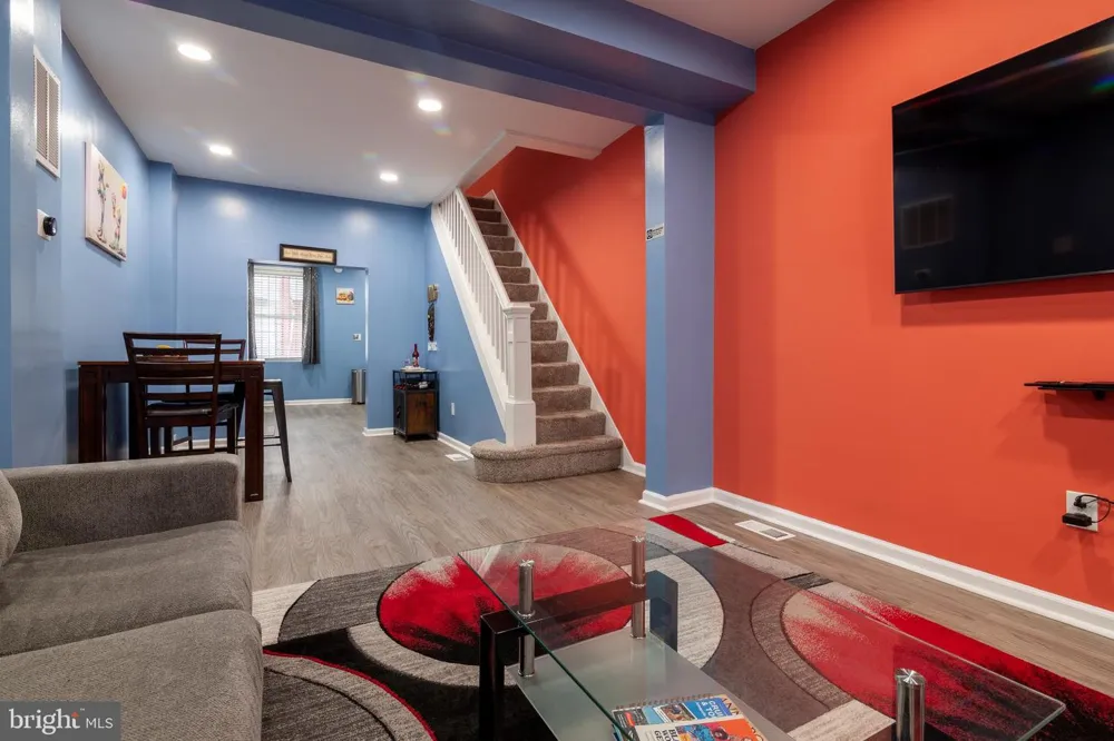 610 ROBINSON STREET Baltimore, MD 21205