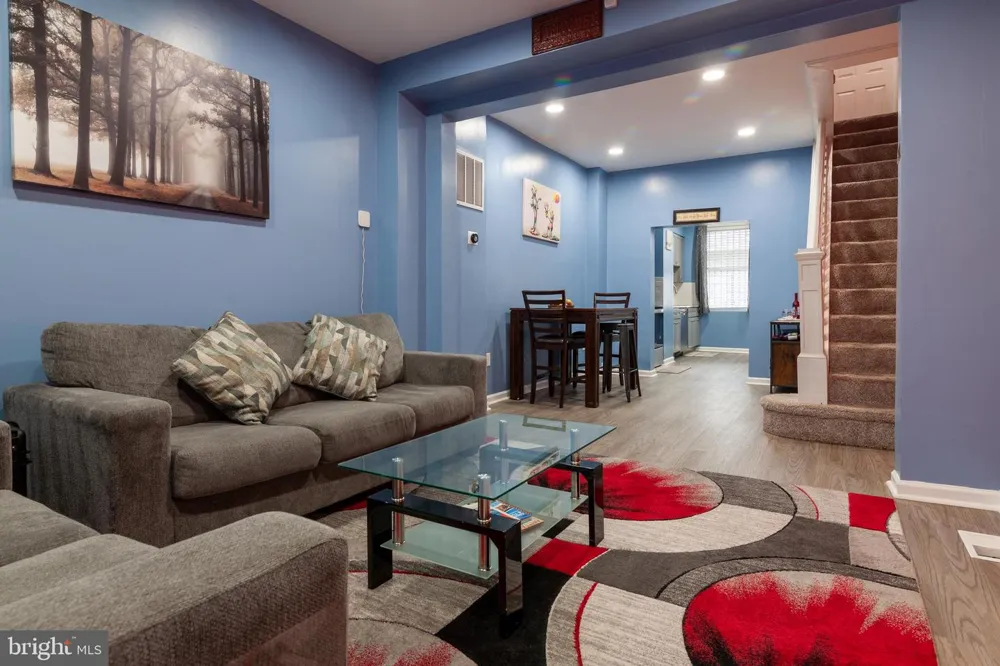 610 ROBINSON STREET Baltimore, MD 21205
