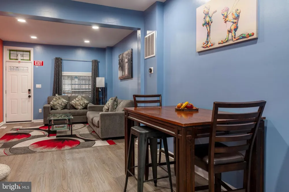 610 ROBINSON STREET Baltimore, MD 21205
