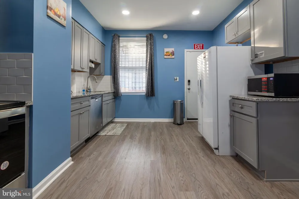 610 ROBINSON STREET Baltimore, MD 21205