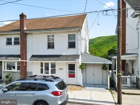 413 SOUTH AVENUE