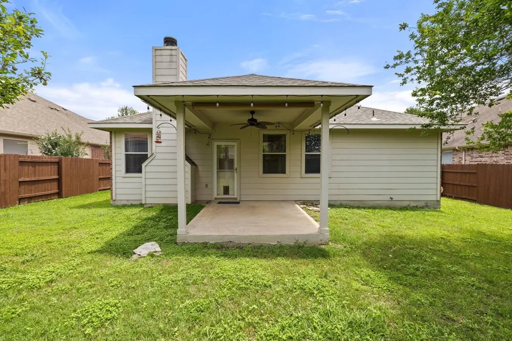 347 Spring Drive Kyle, TX 78640
