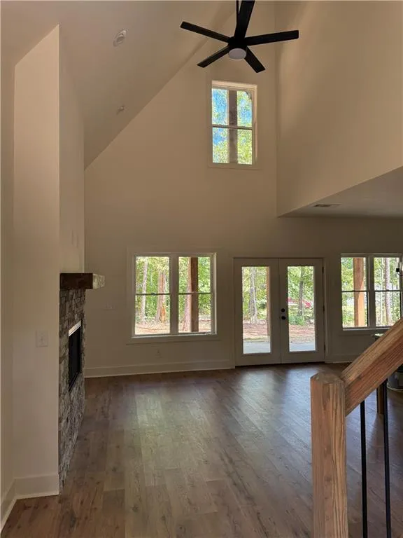 48 DOGWOOD COURT Sparta, GA 31087
