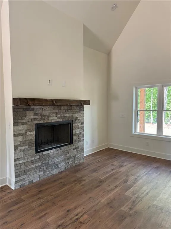 48 DOGWOOD COURT Sparta, GA 31087