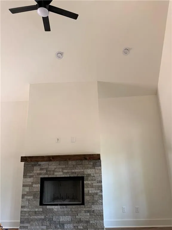 48 DOGWOOD COURT Sparta, GA 31087