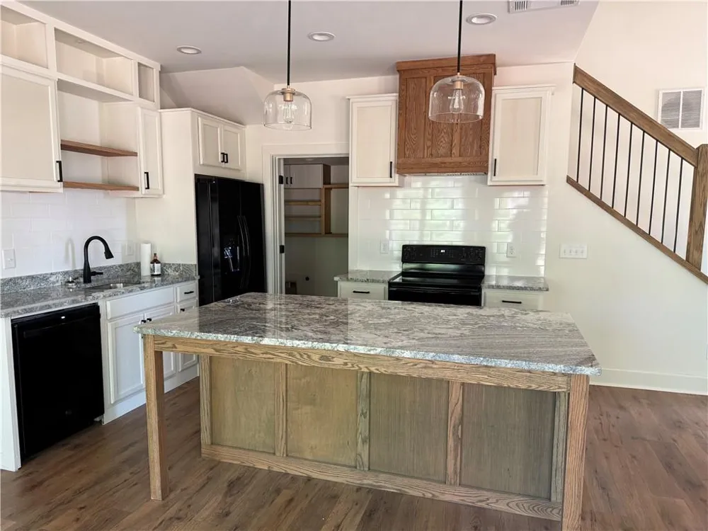 48 DOGWOOD COURT Sparta, GA 31087