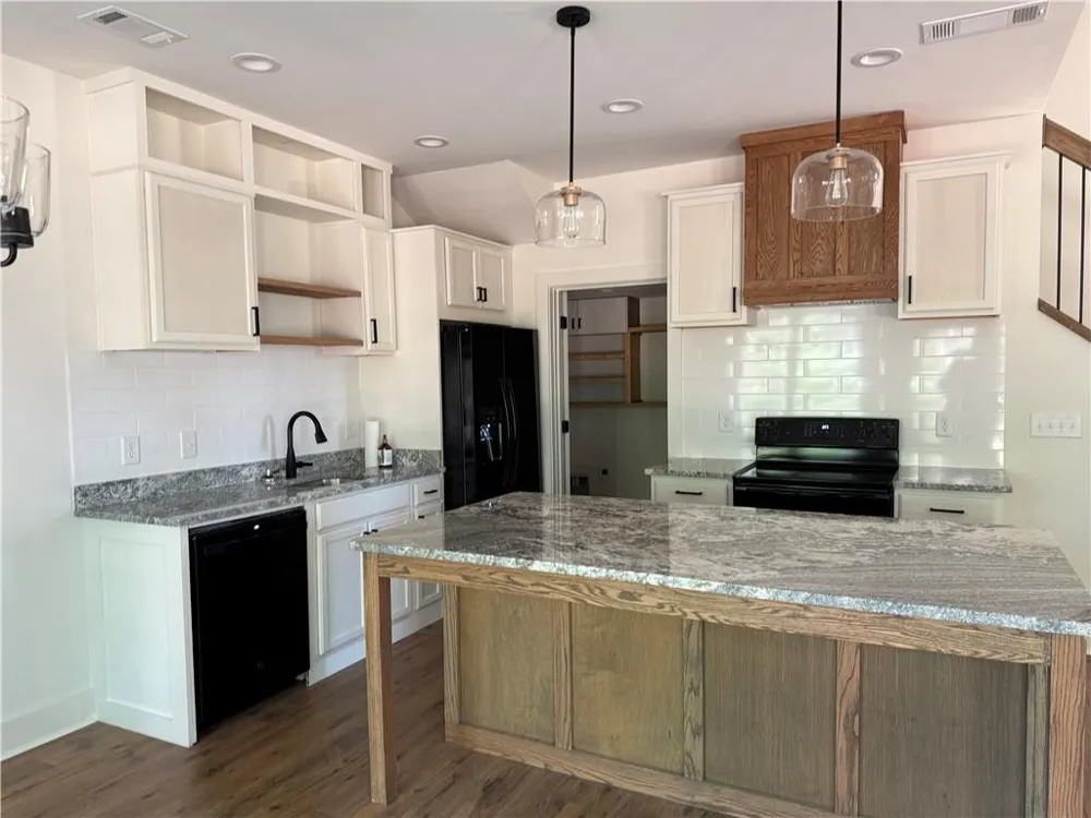 48 DOGWOOD COURT Sparta, GA 31087