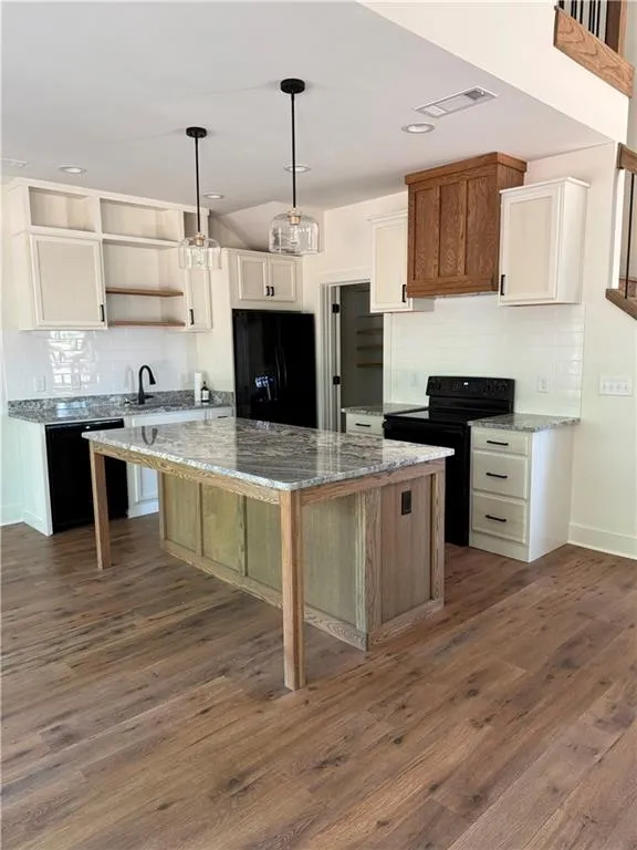 48 DOGWOOD COURT Sparta, GA 31087
