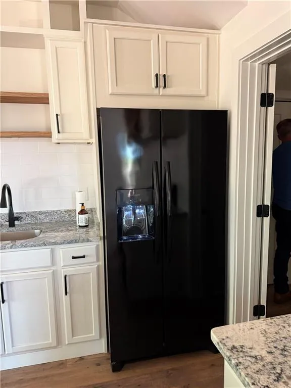 48 DOGWOOD COURT Sparta, GA 31087