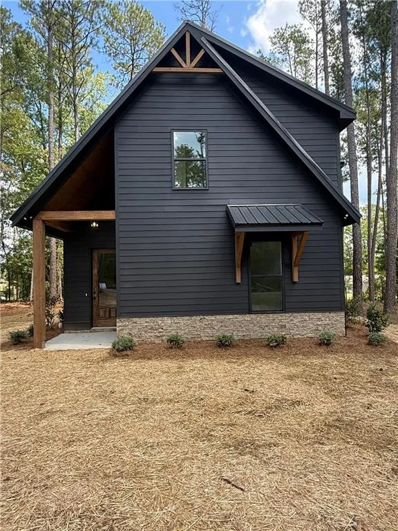 48 DOGWOOD COURT Sparta, GA 31087