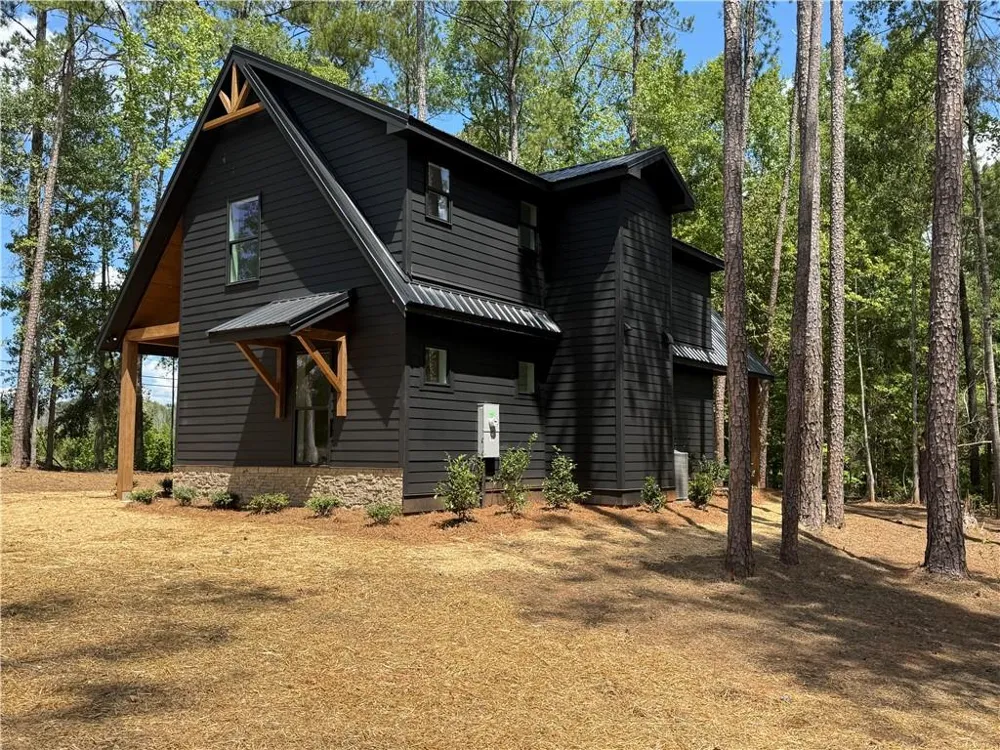 48 DOGWOOD COURT Sparta, GA 31087