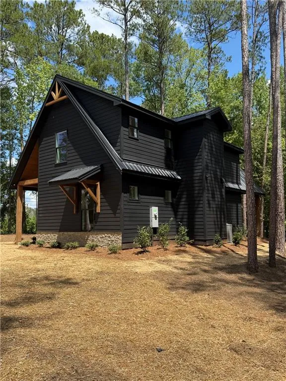 48 DOGWOOD COURT Sparta, GA 31087