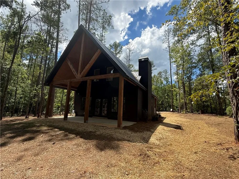 48 DOGWOOD COURT Sparta, GA 31087